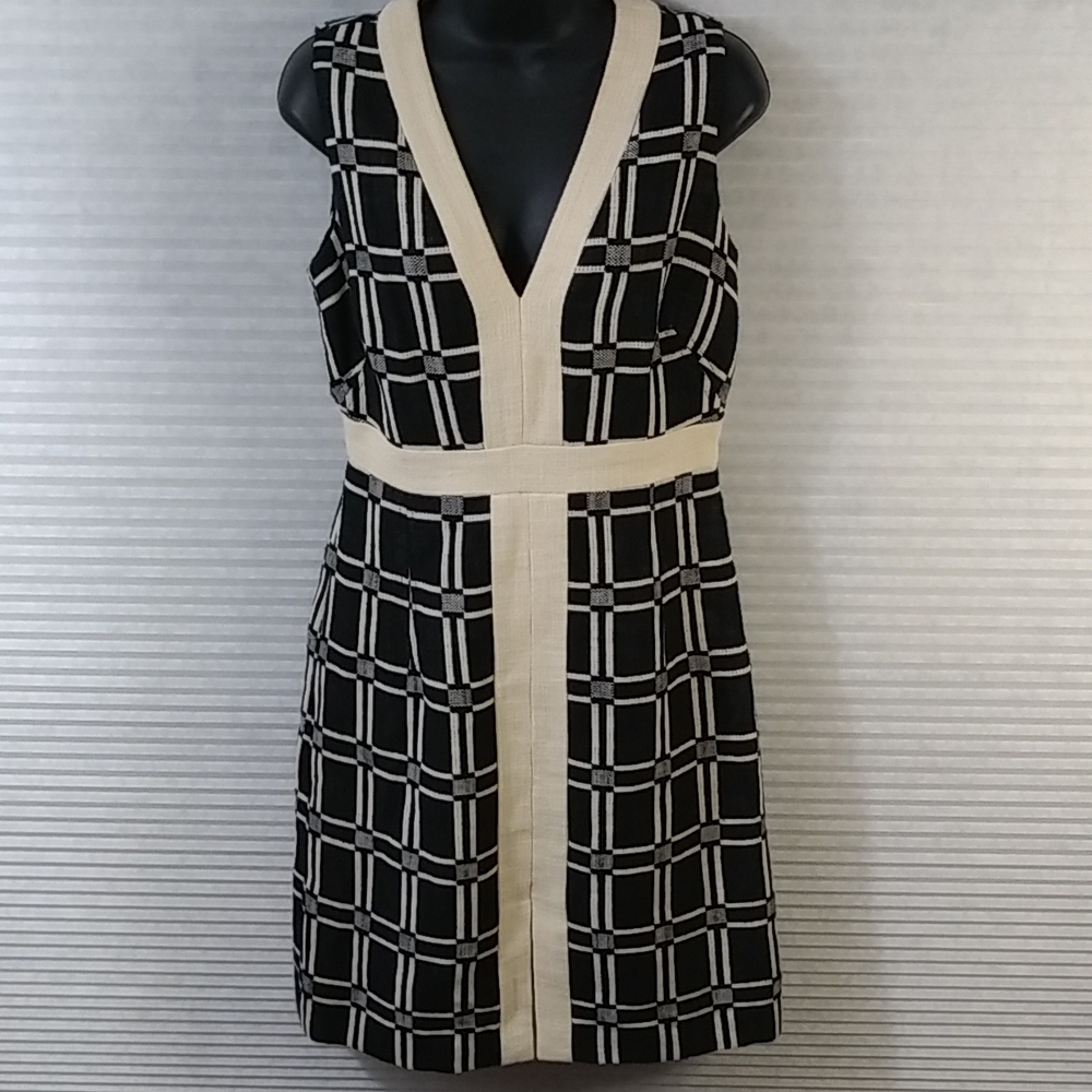 MILLY OF NEW YORK VINTAGE DRESS